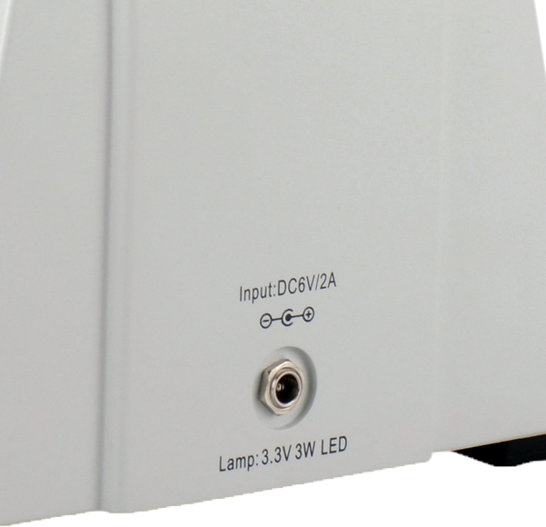 LED 照明系统，多种电源规格模块可选