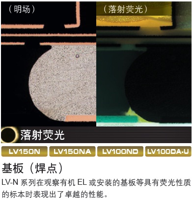 LV100ND/LV100DA-U尼康正置金相分析仪-tyc86太阳集团经销