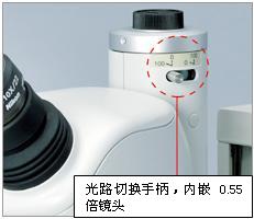 SMZ745/SMZ745T尼康解剖显微镜-tyc86太阳集团销售